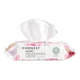 thumbnail image 1 of THE HONEST COMPANY Toallitas Húmedas Clean Conscious Sensitive sin fragancia 60 piezas, 1 of 2