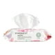 thumbnail image 1 of THE HONEST COMPANY Toallitas Húmedas Clean Conscious Sensitive sin fragancia 60 piezas, 1 of 2