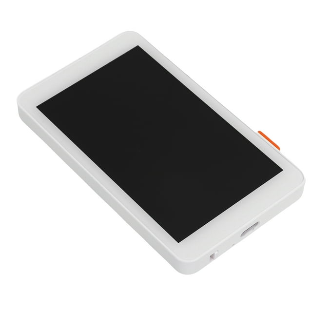Phone Phone Selfie Screen 4.02 Inch 1136x640 Resolution 2.4G 5G WiFi Wireless Remote Back Camera Display with Magnetic Ring