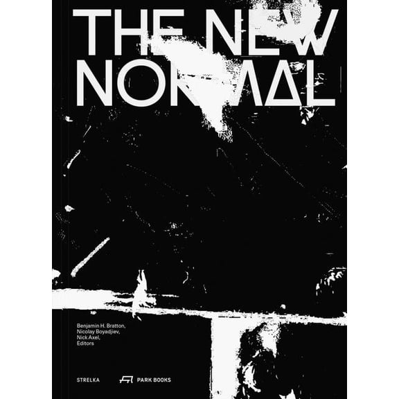 The New Normal (Paperback)