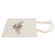thumbnail image 4 of Bolso De Hombro, Bolsas De Compras DIY Hecho A Mano Reutilizable Plegable Para Regalo Para Picnic, 4 of 7