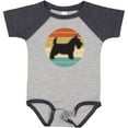 thumbnail image 3 of Inktastic Scottie Dog Vintage Scottish Terrier Boys or Girls Baby Bodysuit, 3 of 5