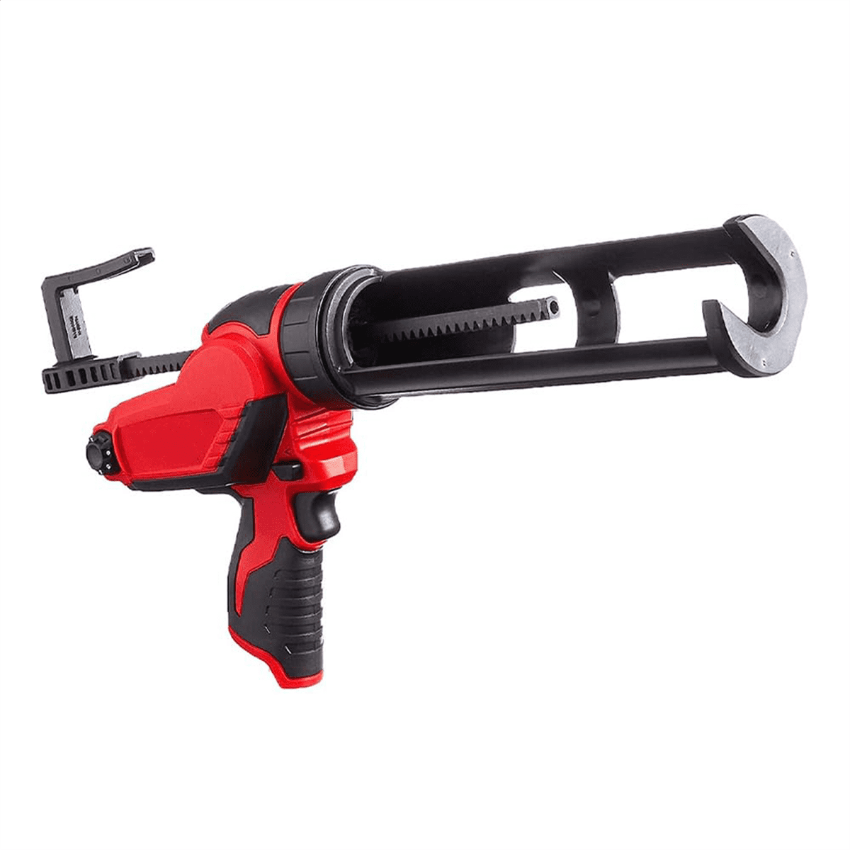 Milwaukee 2441-21 - M12 10 oz. 12V Cordless Caulk and Adhesive Gun Kit