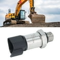 thumbnail image 3 of 31Q4-40830, Transductor De Presión De Acero Estable Sensor De Baja Presión Baja Presión Sensible Para Excavadora 130 150, 3 of 7