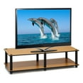 thumbnail image 4 of Furinno Just No -Tools Low Rise Wide TV Stand or Play Table, 4 of 4