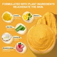 thumbnail image 2 of Crema exfoliante facial POP MODERN.C con cúrcuma y vitamina C con fresa, 2 of 6