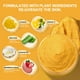 thumbnail image 2 of Crema exfoliante facial POP MODERN.C con cúrcuma y vitamina C con fresa, 2 of 6