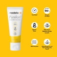 thumbnail image 2 of Kit de rescate de pezones con lanolina Medela Purelan, crema para pezones, 2 of 8