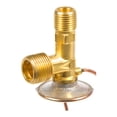 thumbnail image 2 of For Hyundai Accent 1995 1996 1997 1998 1999 A/C AC Expansion Valve Device - BuyAutoParts, 2 of 4