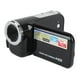 thumbnail image 5 of Cámara De Video Digital Vistirda DV, Pantalla LCD 1080p 16MP 2 Pulgadas, Anti Vibración, Zoom Digital 16x, Para Viajar Por Vlogging, 5 of 7
