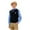 Style2-Black school uniform for girls boys, variant on Mceream Boys Girls V Neck Sweater Vest Casual Soft Cotton Knitted Sleeveless School Uniform Vests Fall Spring Back to School Outfits Clothes Camisas De Uniformes Para NiñOs 2-15 Years