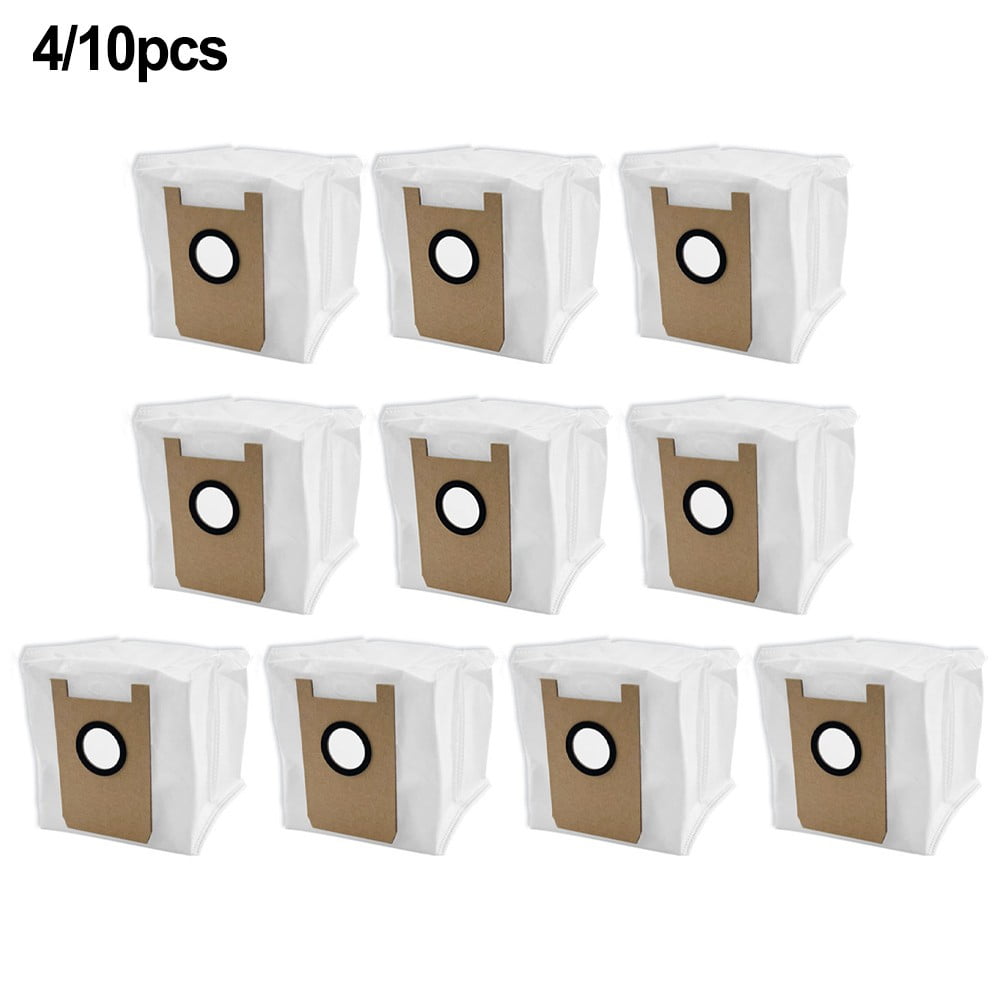 Dust Bags Kit For AIRROBO For T20+ / for FIXR for T20 robot vacuum cleaner
