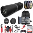 thumbnail image 1 of Canon RF 800mm F/11 IS STM Lens (3987C002) + BackPack + 64GB Card + More(International Model), 1 of 7