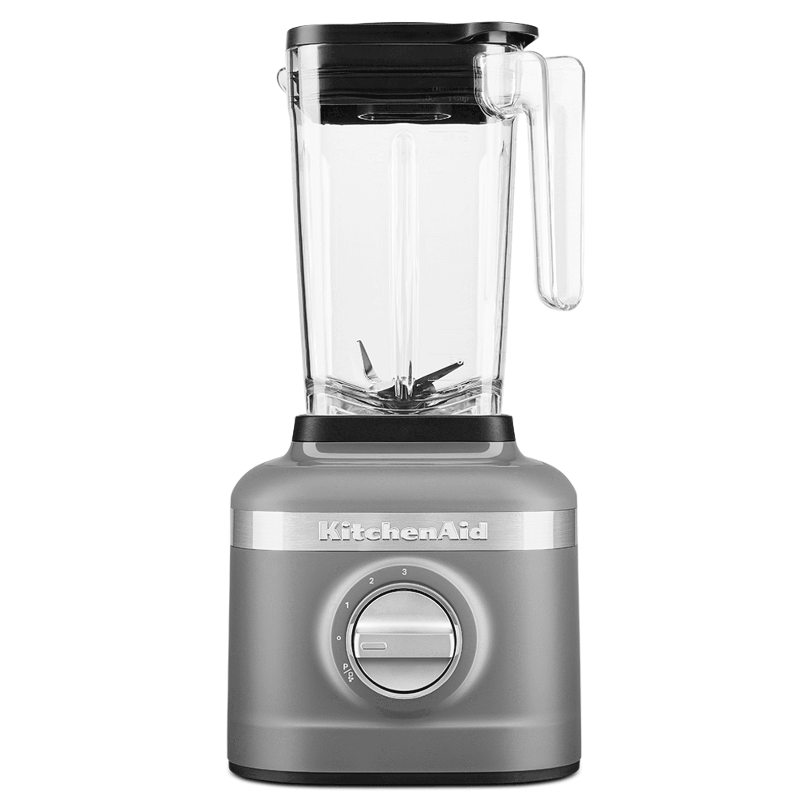 Licuadora Kitchenaid de 3 velocidades 7KSB1325MDG K150 KitchenAid Licuadora Walmart en linea