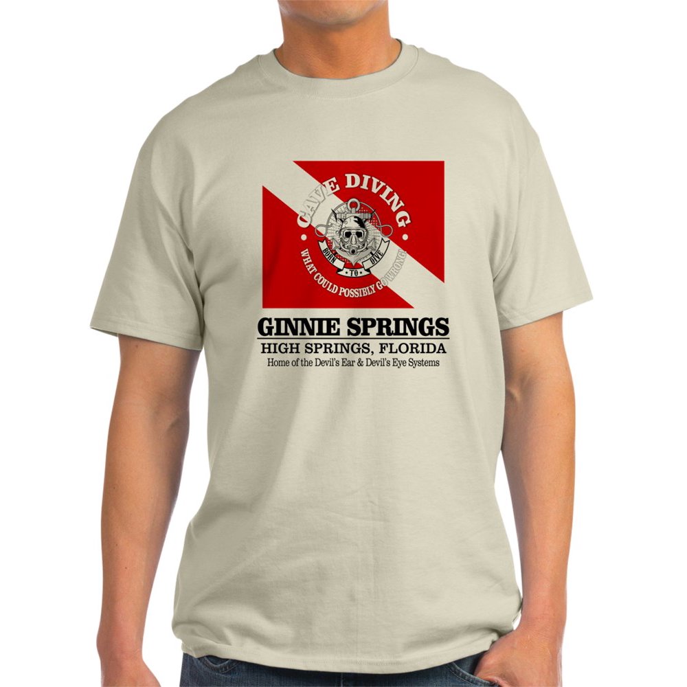 ginnie t shirt
