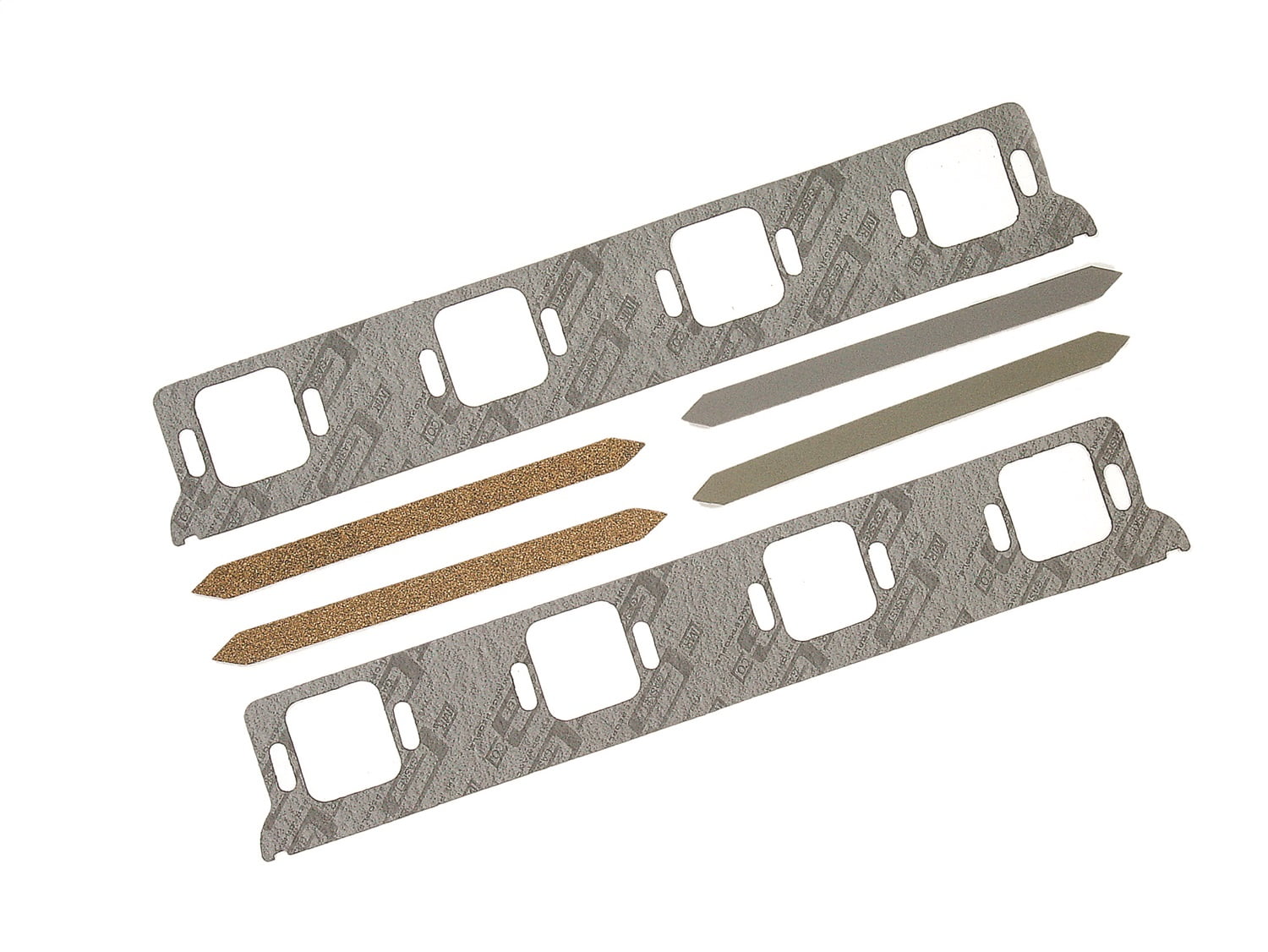 Mr. Gasket 303G Engine Intake Manifold Gasket Fits select: 1970-1971 DODGE CHALLENGER, 1968-1971 DODGE CHARGER