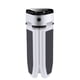 thumbnail image 1 of Monstrate Linterna de camping multifuncional de plástico con luz solar LED Tres lámparas de emergencia solares recargables Senderismo Aventura Jardín Iluminación y accesorios Monstrate HA067641-01, 1 of 6