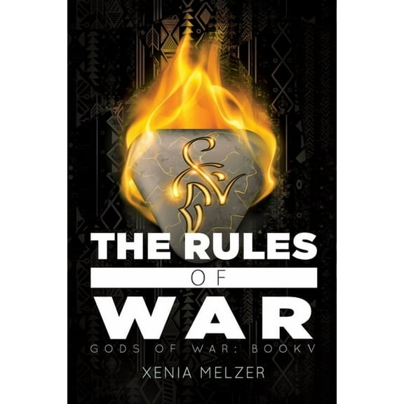 Gods of War: The Rules of War (Series #5) (Edition 1) (Paperback)