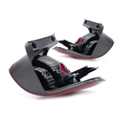 For 2008-2012 Ford Escape Tail Light Driver and Passenger Side DOT Certified FO2800210, FO2801210 | 8L8Z 13405 A, 8L8Z 13404 A