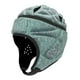 thumbnail image 4 of Casco de rugby para adultos, casco de rugby, bandera, casco de fútbol, ​​protector de cabeza de rugby para Verde oscuro, 4 of 9