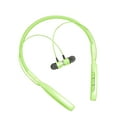 thumbnail image 1 of Xihbxyly Mi Cuenta Auriculares Inalámbricos Bluetooth En El Cuello, Estéreo, Reducción de Ruido, Tarjeta Enchufable Universal, Auriculares Deportivos En Micrófono, 1 of 7