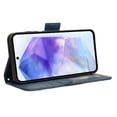 thumbnail image 3 of Funda Tipo Billetera GANGXUN para Samsung Galaxy A55 5G – Tapa Flip con Tarjetero, 3 of 5