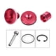 thumbnail image 4 of Kit de actualización de Piston acumulador Yotijar 22301B-01K para A618 47RE Accesorio automático 47Rh Equipo súper servo, 4 of 4