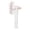 Red, variant on Smart Self Cleaning Pet Flea Comb Grooming Brush with Stainless Steel Teeth for Dog Cat Hair Removal