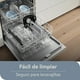 thumbnail image 3 of Mera House Licuadora Profesional 1600W 2.2L – Blender Digital Portátil con 6 Programas Auto-iQ, Pant, 3 of 9