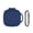Blue, variant on Whaledi Shockproof Sleeve Housing Case Washable Cover Shell for Essential Open Earbuds