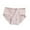 Girls Underwear Pink, variant on Cotton Underwear for Juniors Girls Size 9-16 Breathable Stretchy Panties Teens Kids Casual Solid Mid Waisted Comfort Full-Coverage Briefs
