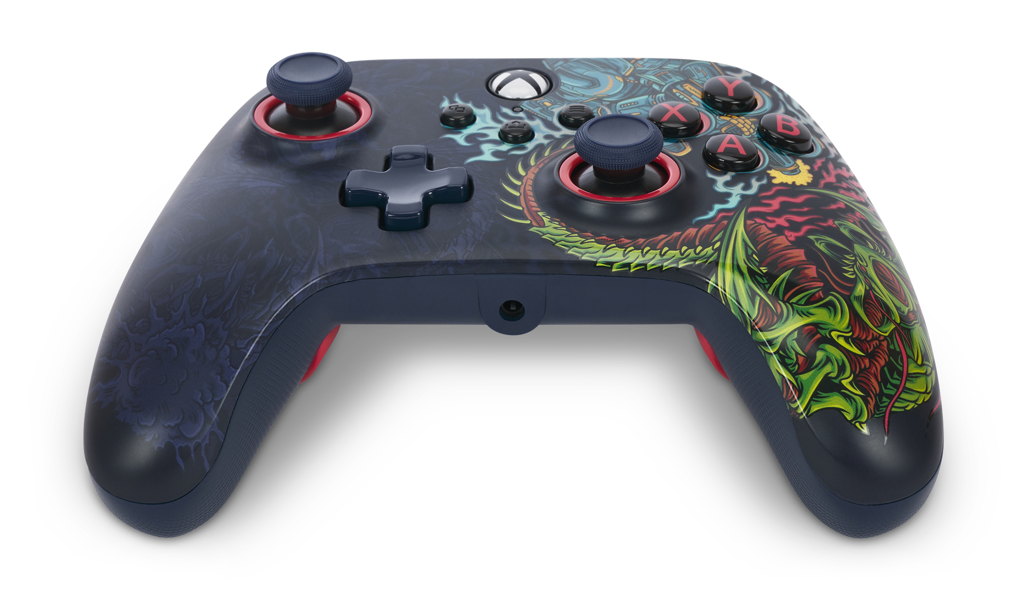 PowerA Advantage Wired Controller for Xbox Series X|S - Cosmic Clash