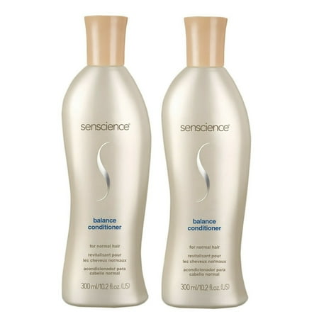 2X SENSCIENCE Balance Condit ioner 10.2 oz.