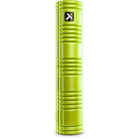 Grid 2.0 Foam Roller - Lime