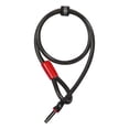 thumbnail image 1 of Frame Lock, 12mm, 100cm, 3.3', Black, 1 of 3