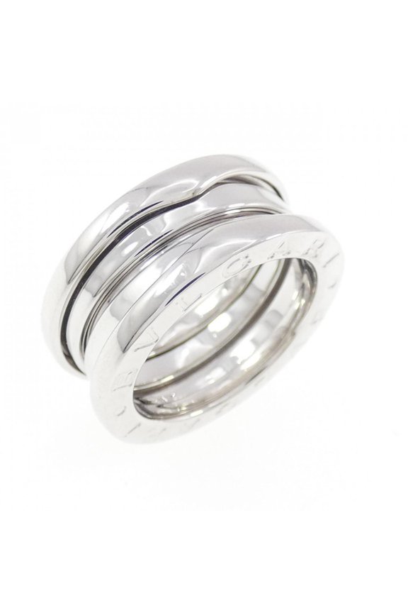 Pre-Owned Bvlgari B.zero1 3-band ring