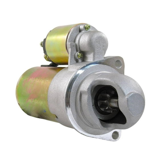 New Starter Fits Cadillac Deville 4.6L V8 2003-2005 336-1914 9000876 12563919