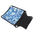 thumbnail image 1 of Coussin de Plongée Backboard, Tech Diveping BCD Coussin de Dossier avec Oeil de Gaz en Acier Inoxydable, 1 of 8