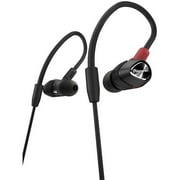 Pioneer Professional Earbuds Black, DJE-1500