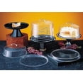 thumbnail image 2 of 12DIA x 1H 12 inch Cake/Pie Trays 6 Ct, 2 of 2