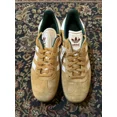 thumbnail image 1 of Ad-id-as Originals Gazelle Low Mens Casual Sneaker Shoes Tan ID7990 NEW Sz 7, 1 of 5