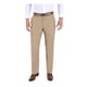 thumbnail image 1 of Pantalón Casual Yale para Hombre, Corte Slim Kaki Talla 34, 1 of 4