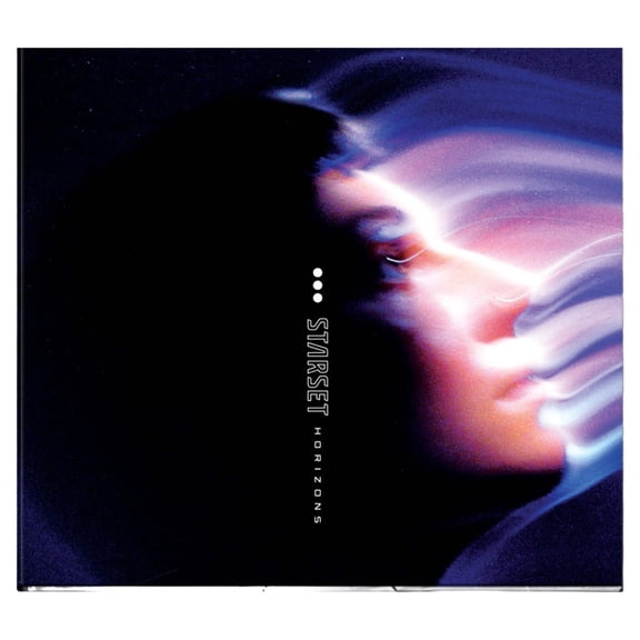 Starset - Horizons - Music & Performance - Vinyl