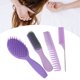 thumbnail image 4 of Juego De Peine Para El Cabello, Mango Cómodo Efecto De Peine Para Peinar El Cabello Para Peinar El Cabello ANGGREK Otros, 4 of 8