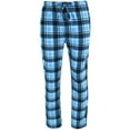 thumbnail image 3 of Hanes  X Temp Micro Fleece Pajama Set (Men Big & Tall), 3 of 4