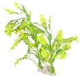 thumbnail image 4 of Filfeel Simulation Kelp, Aquarium Plastic Kelp, With White Base For Aquarium, 4 of 8