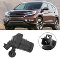 thumbnail image 1 of Vehicle Windshield Washer Pump 76846-TP6-A01 Fit For  CR-V 2007-2016, 1 of 8