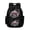 American Flag Tractor Black, variant on Xixirimido Cute Dog Bone Paws Blue Print Kids Backpack for Boys Girls Elementary Students Bookbag Middle High School Bag Lightweight Backpacks Laptop Bag 17"
