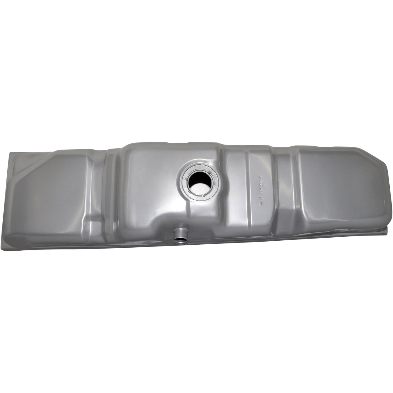 Dorman 576-341 Front Fuel Tank for Specific Chevrolet / GMC Models