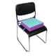 thumbnail image 4 of Padkids para silla, 1 pieza, silla de comedor ajustable, cojín para asiento elevador, cojín para asiento elevador, verdadera excelencia, 4 of 5